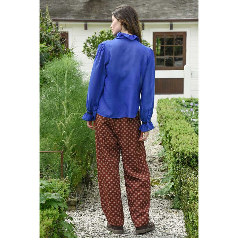 Cooper Follow The Track Pant image number 3